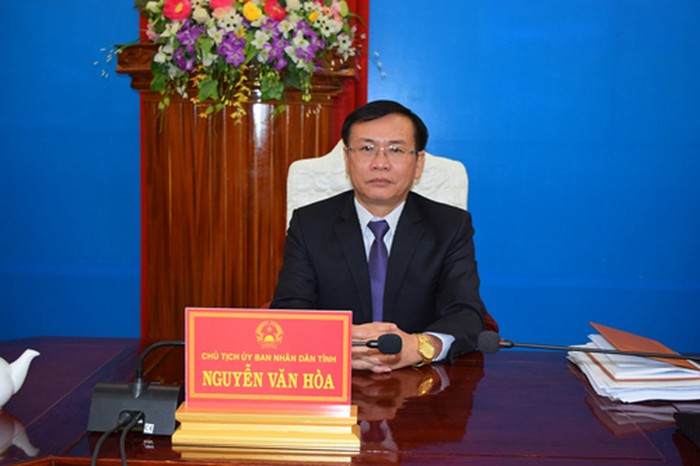 Công điện của Chủ tịch UBND tỉnh về việc thực hiện các biện pháp cấp bách phòng, chống dịch Covid-19 trên địa bàn tỉnh Kon Tum