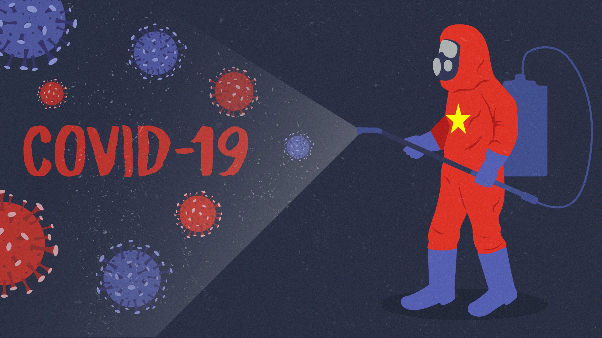 Sở Khoa học và Công nghệ tỉnh Kon Tum ban hành Kế hoạch phòng, chống dịch COVID-19