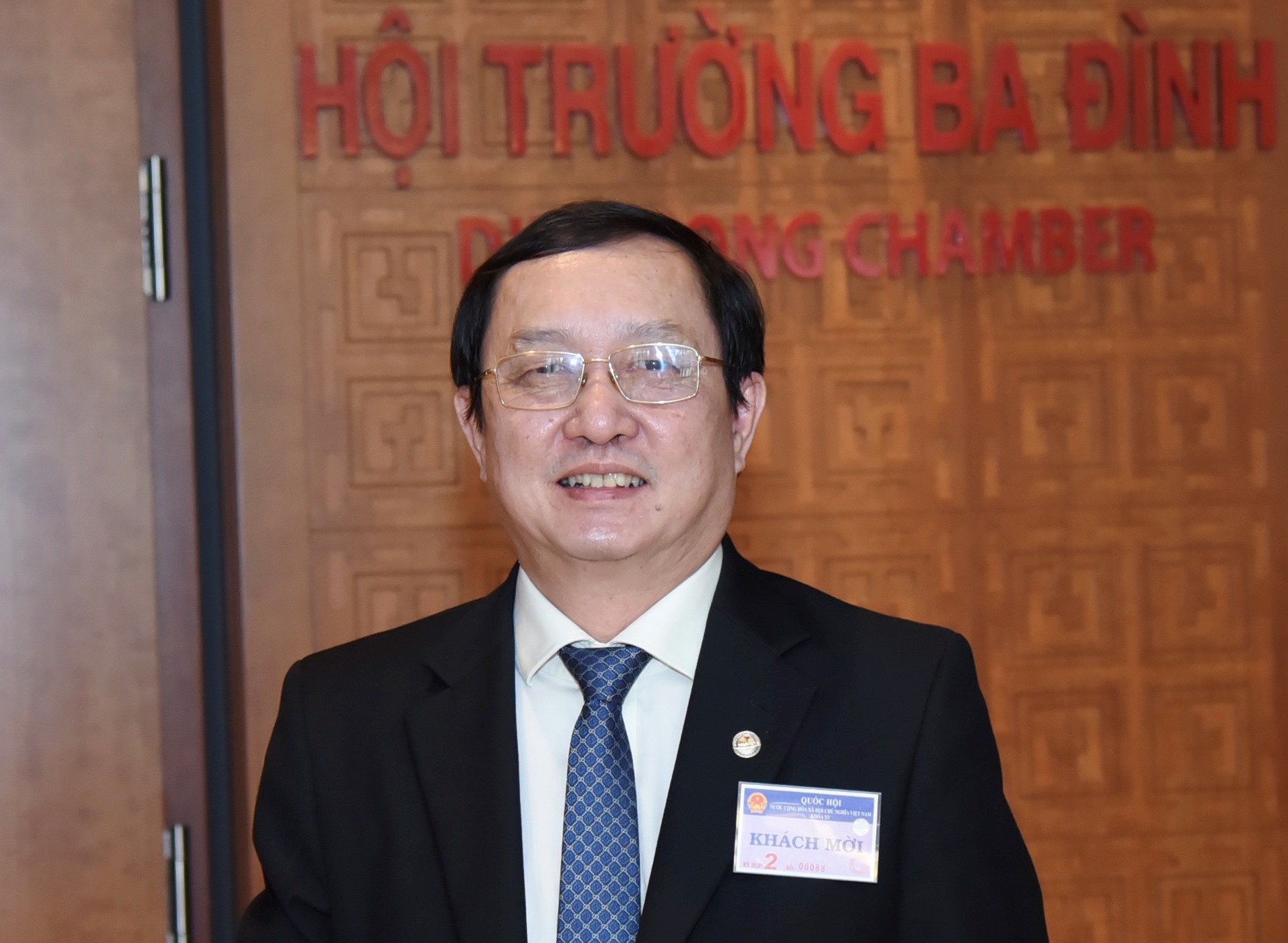 Bộ trưởng Huỳnh Thành Đạt: Việt Nam không còn thuần túy là nước sử dụng tài sản trí tuệ