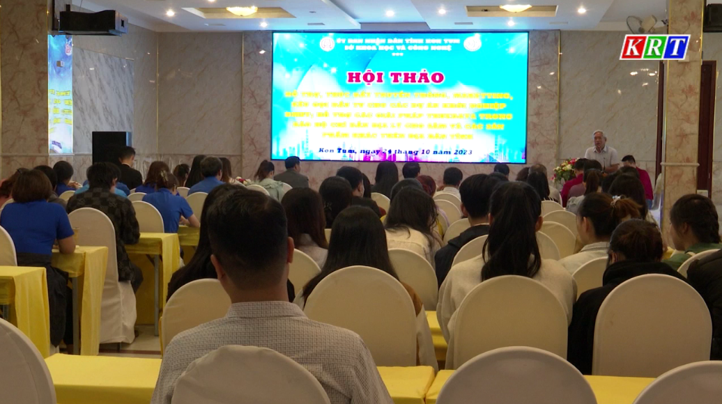 Chuyên mục KHCN 2023: Ứng dụng công nghệ trong truyền thông và Marketing trên nền tảng số