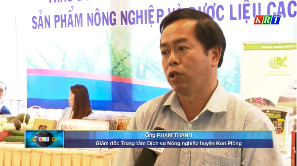 Chuyên mục KHCN 2024: Tăng cường hợp tác thúc đẩy ứng dụng khoa học công nghệ vào sản xuất