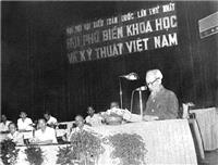 Ý nghĩa của ngày Khoa học và Công nghệ Việt Nam 18-5